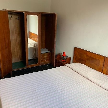Albergo Magenta Casella  Buitenkant foto