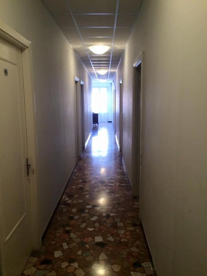 Albergo Magenta Casella  Buitenkant foto